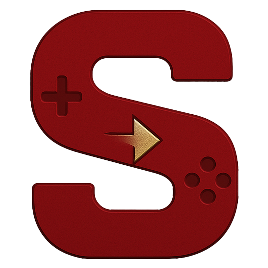 Skadence Interactive Logo Mark